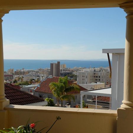 Maartens Guesthouse Cape Town Eksteriør bilde