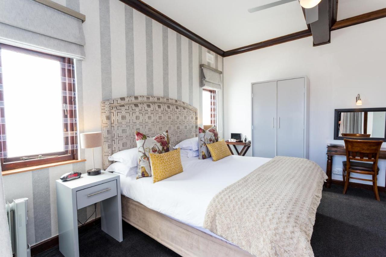 Maartens Guesthouse Cape Town Eksteriør bilde