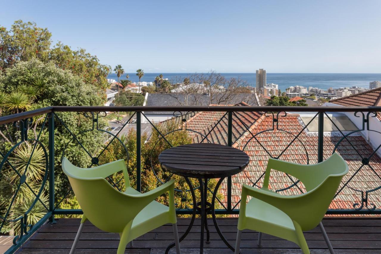 Maartens Guesthouse Cape Town Eksteriør bilde