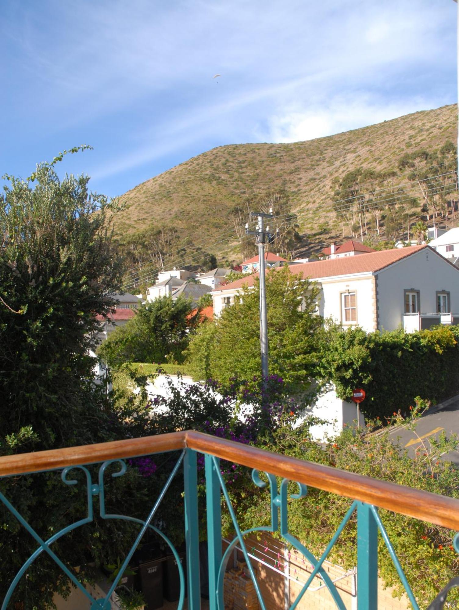 Maartens Guesthouse Cape Town Eksteriør bilde