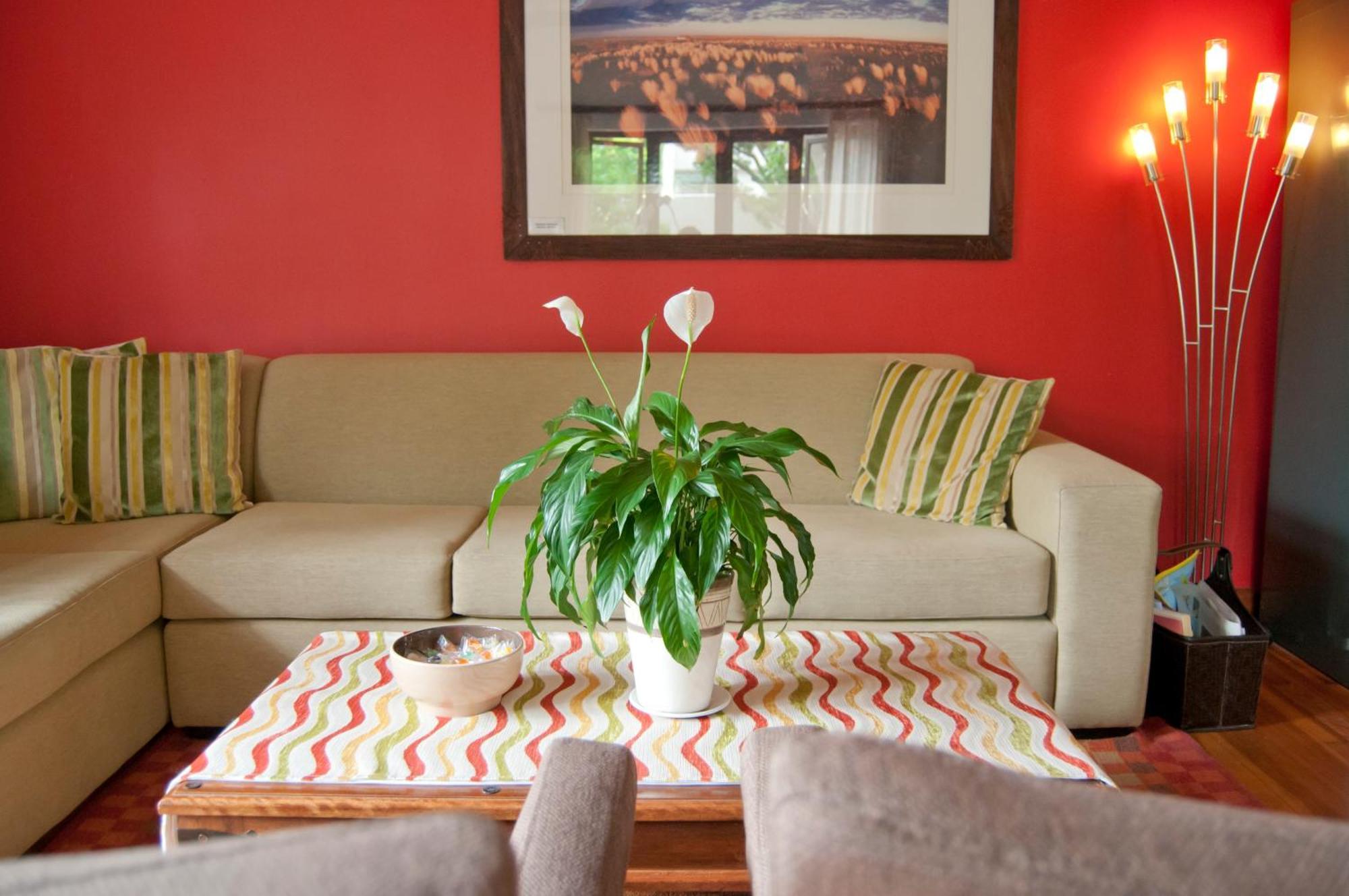 Maartens Guesthouse Cape Town Eksteriør bilde