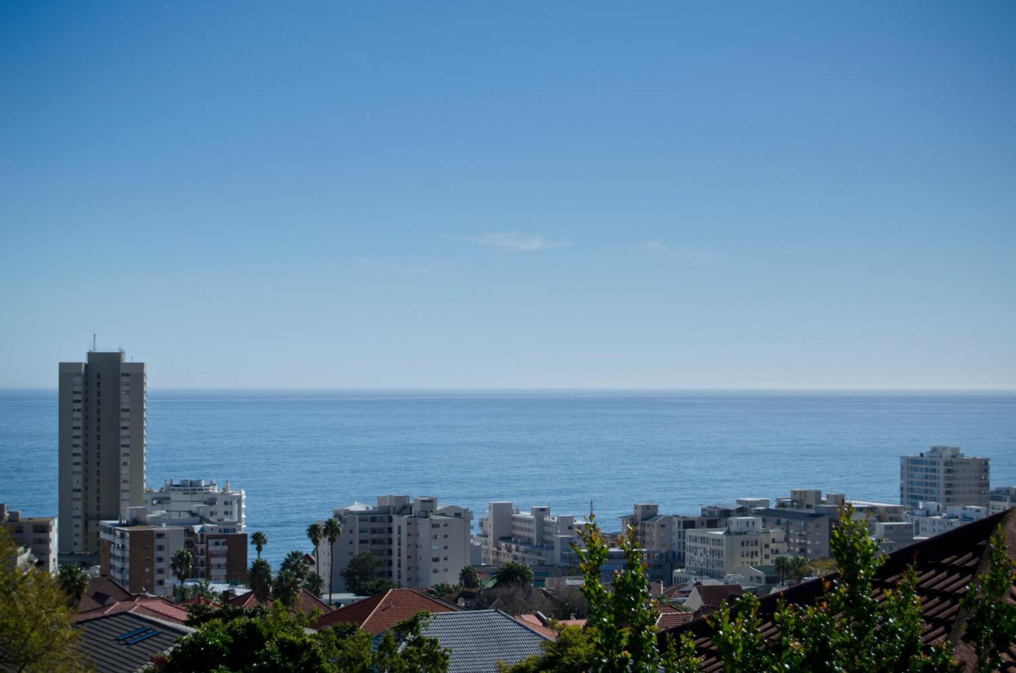Maartens Guesthouse Cape Town Eksteriør bilde