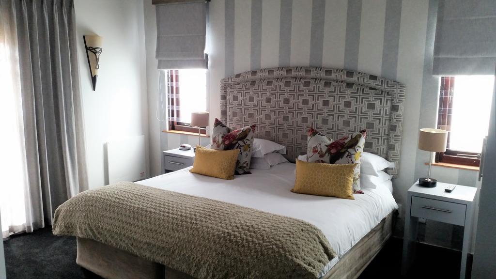 Maartens Guesthouse Cape Town Eksteriør bilde