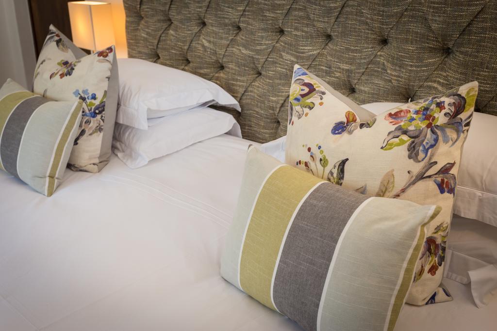 Maartens Guesthouse Cape Town Eksteriør bilde