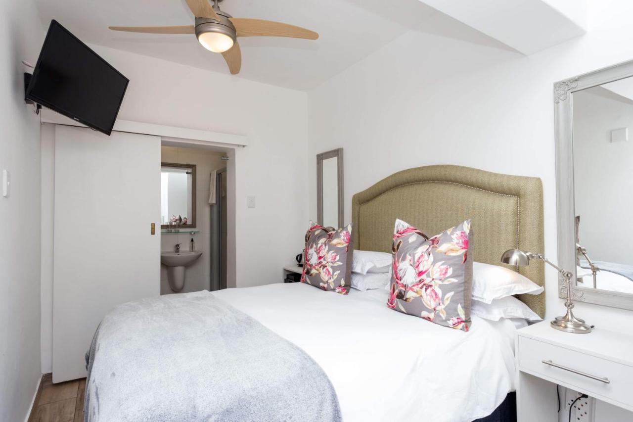 Maartens Guesthouse Cape Town Eksteriør bilde