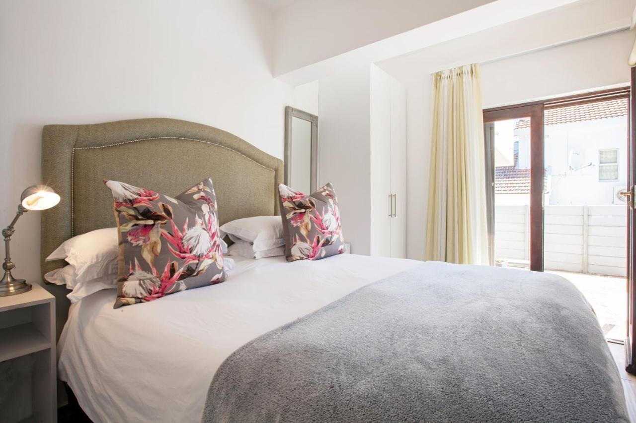 Maartens Guesthouse Cape Town Eksteriør bilde